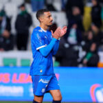Gkaspár's Role in the Upcoming AEL Clash Raises Questions