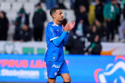 Gkaspár's Role in the Upcoming AEL Clash Raises Questions