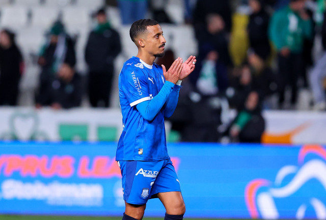 Gkaspár's Role in the Upcoming AEL Clash Raises Questions