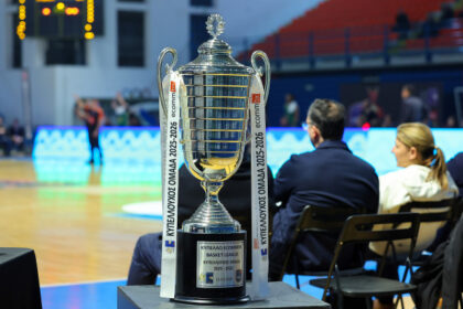 ECOMMBX Cup 2026 Final: AEL vs Keravnos Showdown