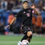 Inter Miami Stalls Without Messi in Draw Against Charlotte