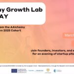 Startups Showcase Innovations at AAlchemy Growth Lab Demo Day