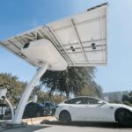 Cyprus Trails Northern Europe in Electric Car Adoption