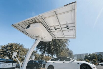Cyprus Trails Northern Europe in Electric Car Adoption
