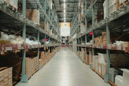 Wholesale Trade Growth in Cyprus Late 2025