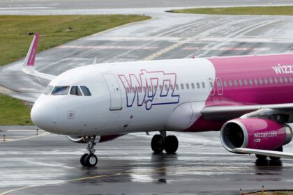 Wizz Air Launches Fixed-Price Flight Subscription for Cyprus-UK Routes