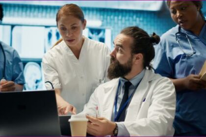 How Interdisciplinary Teams Improve Health Outcomes