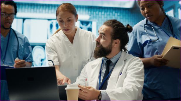 How Interdisciplinary Teams Improve Health Outcomes