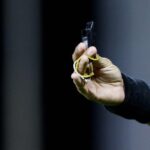 Jaanovits Joonas to Officiate First Semi-Final Match Between AEL and Pafos