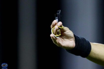 Jaanovits Joonas to Officiate First Semi-Final Match Between AEL and Pafos