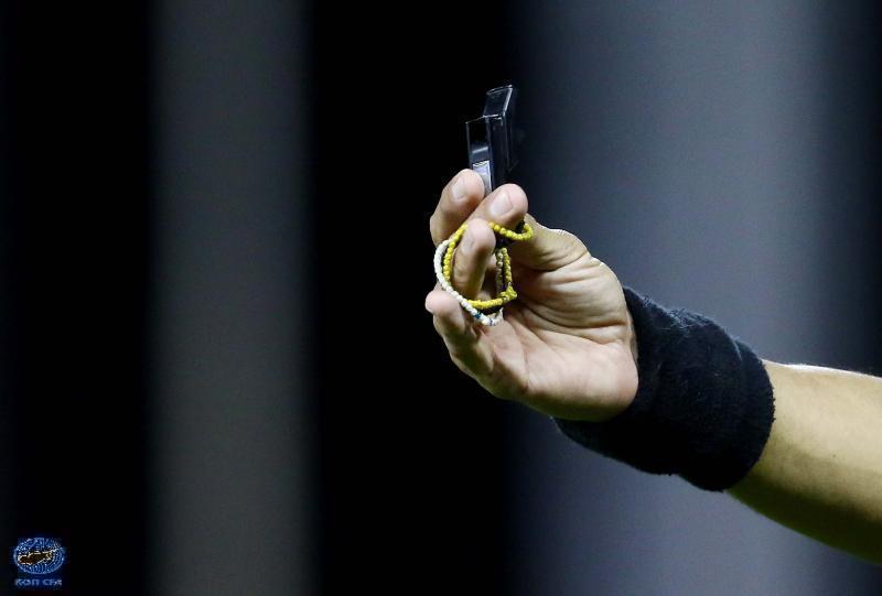 Jaanovits Joonas to Officiate First Semi-Final Match Between AEL and Pafos