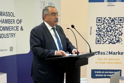 Limassol Hosts First Market Access Day for Cypriot Businesses