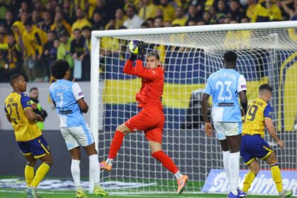 Paphos or AEL: The Road to the Coca-Cola Cup Final Begins Today