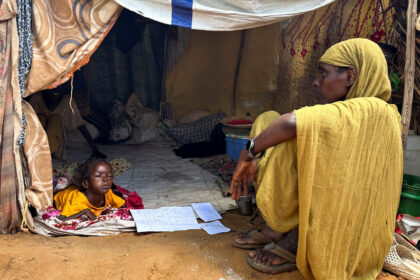 Cyprus Commits €850,000 Humanitarian Aid to Sudan