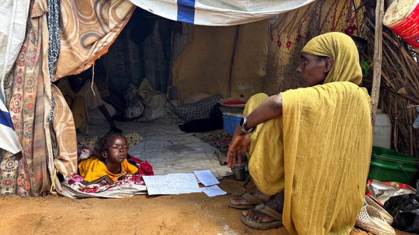 Cyprus Commits €850,000 Humanitarian Aid to Sudan