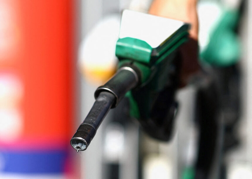 Cyprus Fuel Prices Remain Among Europe's Lowest
