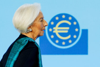 Ecb interest: ECB Holds Interest Rates Steady Amid Inflation Concerns