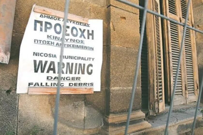 Paphos Raises Alarm Over 226 Dilapidated Buildings