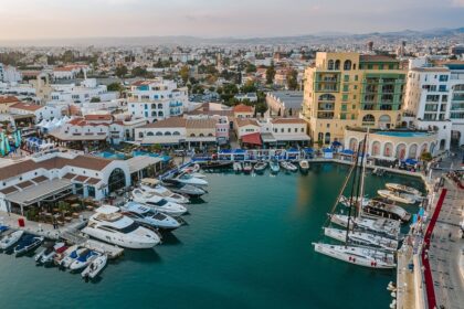 Limassol Tourism Board Advocates for Sector-Specific Support