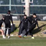 PAOK Prepares for Olympiakos Clash Amid Ongoing Injury Concerns