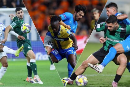 Survival Stakes Rise in Cyprus League Matches