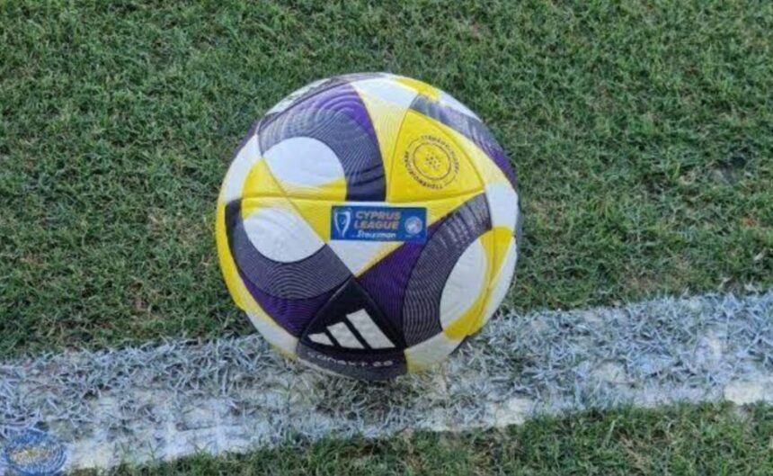 Cyprus League Set for Super Derby: AEK vs Omonia Showdown