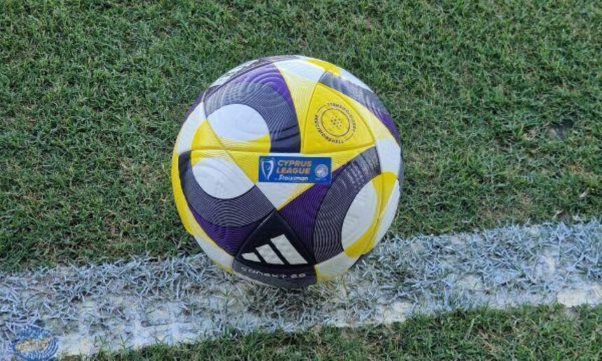Crucial Match Day: AEK Faces Omonia in Cyprus League Showdown
