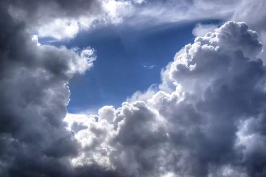 Storms and Hail Set to Impact Eastern Cyprus