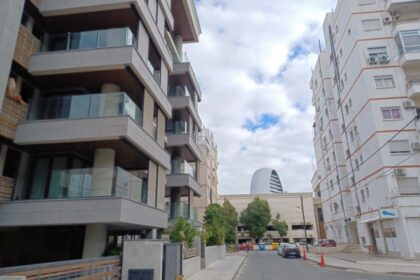 Cyprus Real Estate Market Hits Record €6.5 Billion Value in 2025