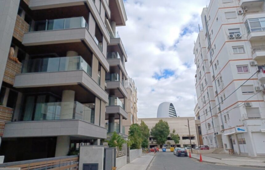 Cyprus Real Estate Market Hits Record €6.5 Billion Value in 2025