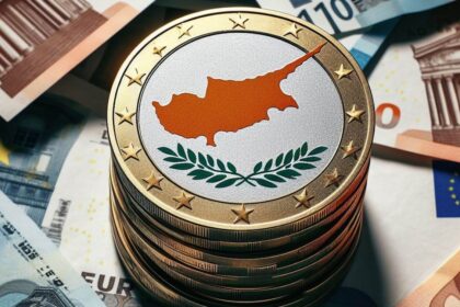 Cyprus Economic Sentiment Improves Amid Weakening Growth Outlook