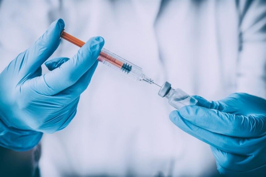 Meningitis Outbreak Prompts Free Vaccinations for University of Kent Students