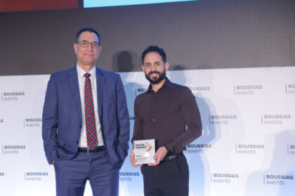 Eurolife Celebrates Success at 2026 Digital Transformation Awards