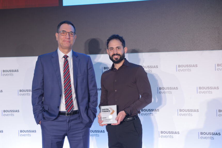 Eurolife Celebrates Success at 2026 Digital Transformation Awards