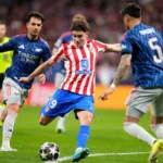 Champions League: Atletico Madrid and Arsenal Draw 1-1 in Semi-Final