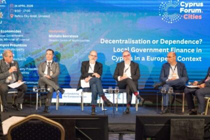 Cyprus Municipalities Gain Public Trust Amid Calls for Greater Autonomy