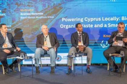 Cyprus Faces Waste Management Challenges Despite High Waste Generation