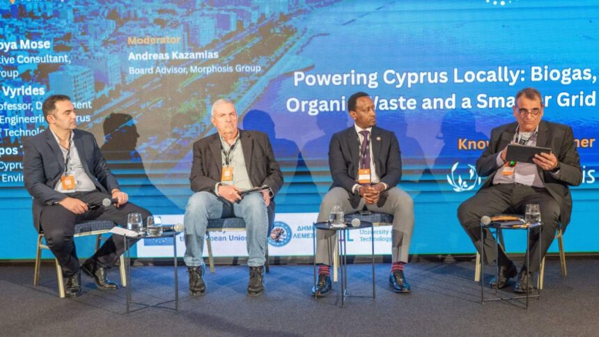 Cyprus Faces Waste Management Challenges Despite High Waste Generation
