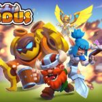 Top App Games Celebrates 10 Million Downloads of LUDUS