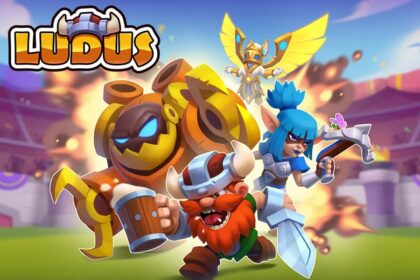 Top App Games Celebrates 10 Million Downloads of LUDUS