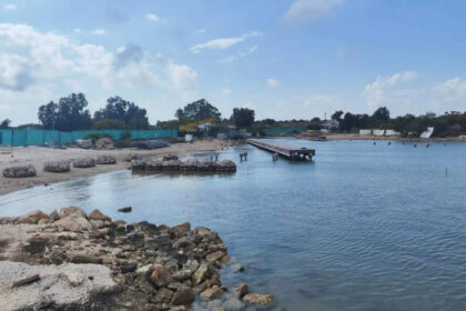 Liopetri River Project Stalled for Six Years Amid Rising Costs