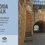 Guided Walk Explores Nicosia’s Stories and Communities Beyond Its Walls