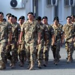 Cyprus Digital Registration Platform for Army Conscripts