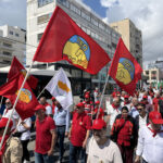 Unions Call for Unity and Fair Wages in May Day Messages