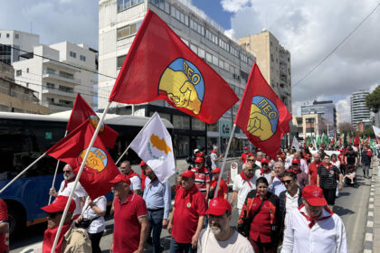 Unions Call for Unity and Fair Wages in May Day Messages