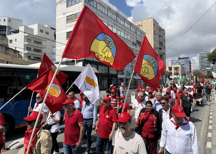 Unions Call for Unity and Fair Wages in May Day Messages