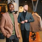 Conscious Choices in European Menswear: A Shift from Fast Fashion