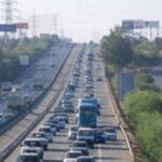 Nicosia larnaca: Lane Closures Cause Disruption on Nicosia–Larnaca Highway