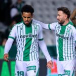 Mr goal: Maé and Tanković: The Dynamic Duo of Omonia