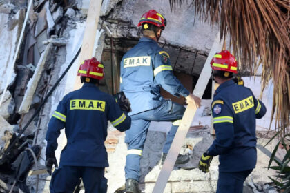 Second Germasogeia Victim's Identity Linked to Booking.com